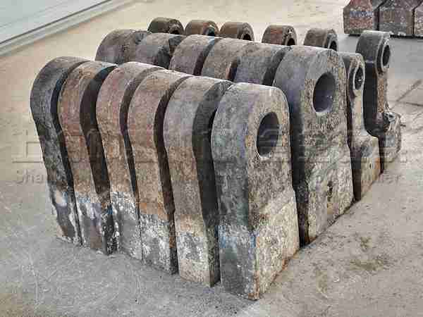 合金錘頭 合金錘頭