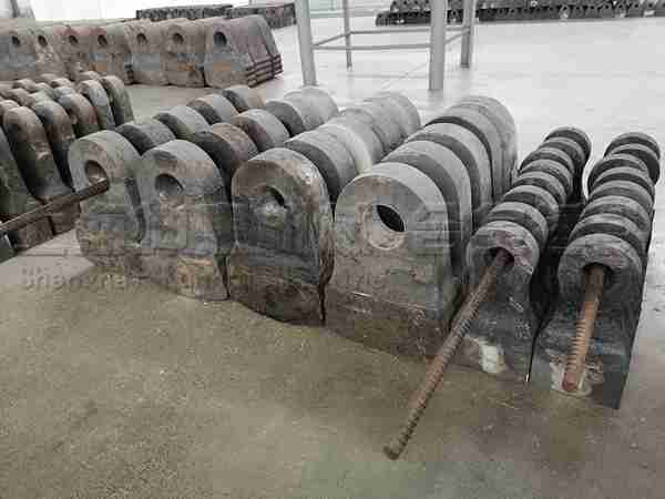 合金錘頭 合金錘頭