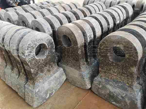 合金錘頭 合金錘頭