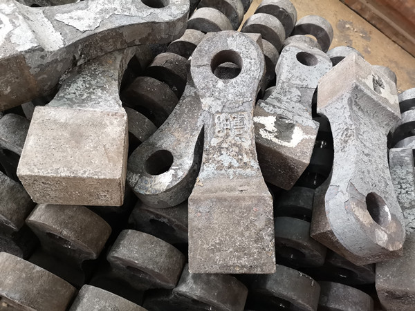 破碎機(jī)錘頭 破碎機(jī)錘頭