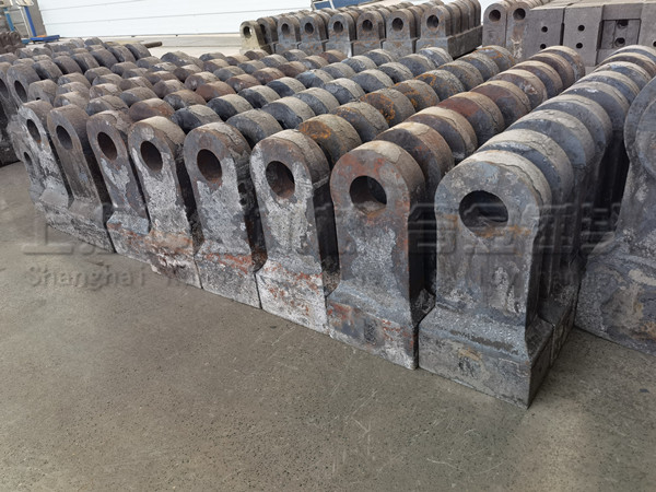 耐磨錘頭 耐磨錘頭