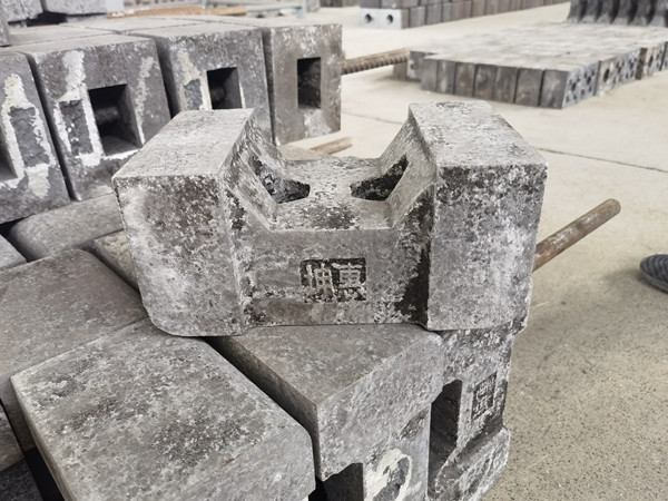 破碎機錘頭 破碎機錘頭