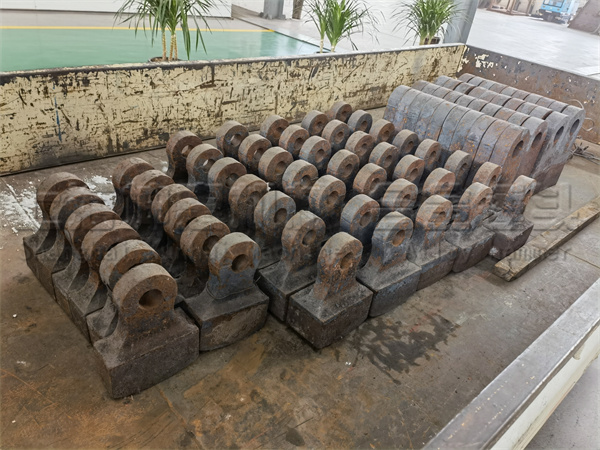 耐磨錘頭 耐磨錘頭