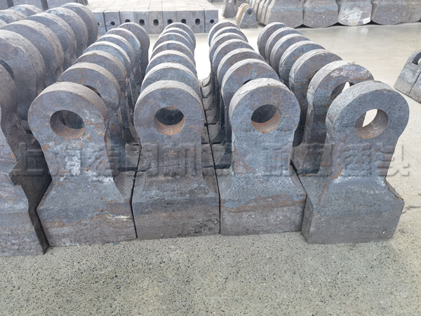 耐磨錘頭 耐磨錘頭