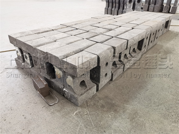 制砂機錘頭 制砂機錘頭