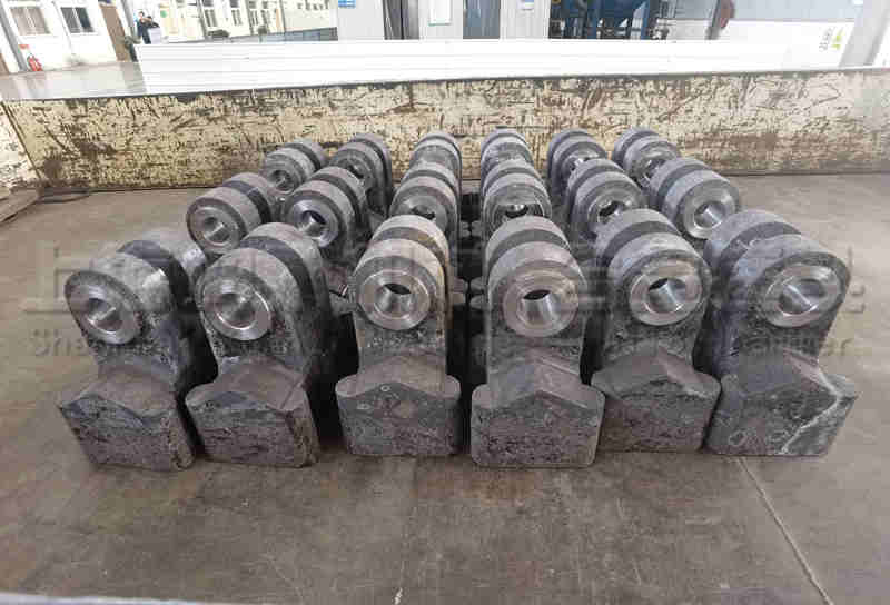 粉碎機錘頭 粉碎機錘頭