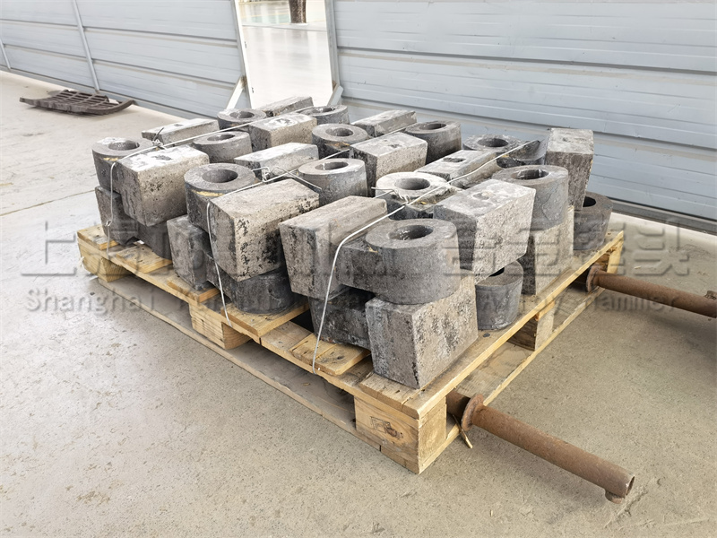 耐磨錘頭 耐磨錘頭