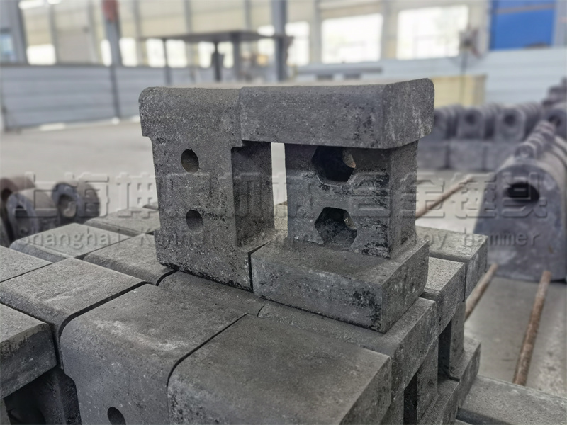 制砂機錘頭 制砂機錘頭