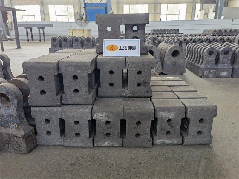 制砂機(jī)錘頭 制砂機(jī)錘頭