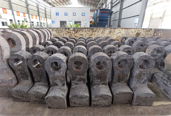 耐磨錘頭 耐磨錘頭