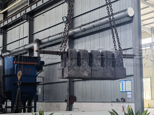 耐磨錘頭 耐磨錘頭